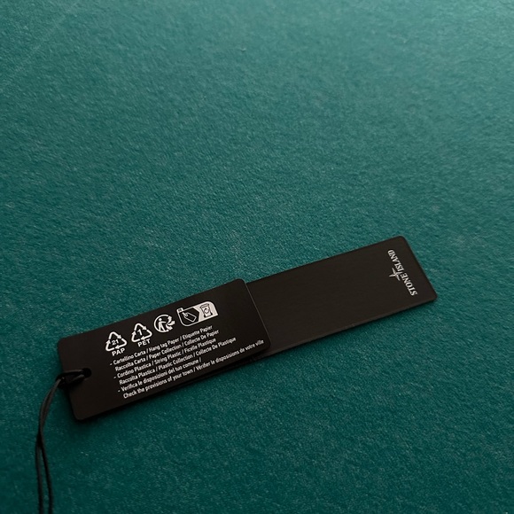 New Stone Island Hyper Dense Nylon Raso Size: Large - Picture 6 of 11